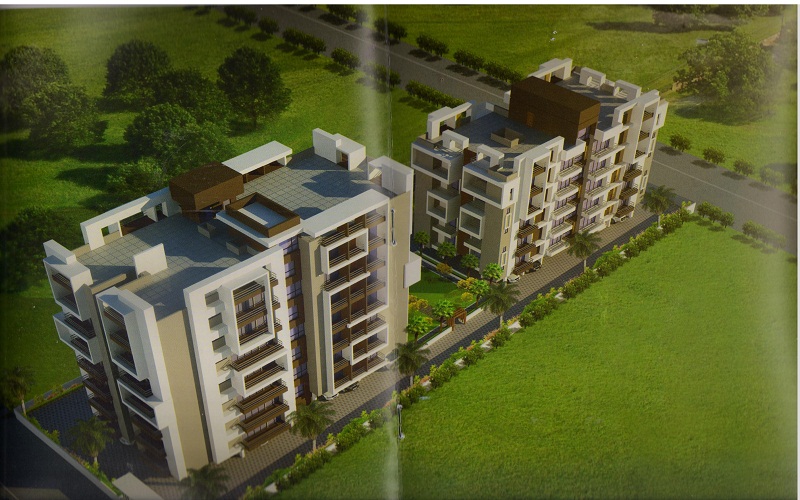 RADHEY KRISHNA ENCLAVE